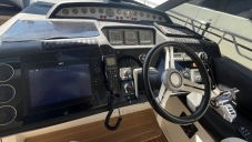 Princess V58 Hardtop